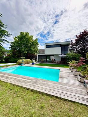 ‏בתי יוקרה ב  La Wantzenau, Bas-Rhin