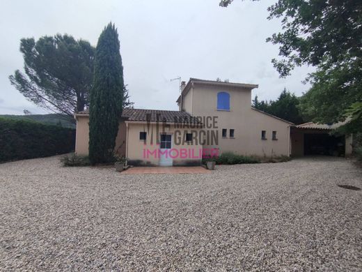 Luxus-Haus in Saint-Romain-en-Viennois, Vaucluse