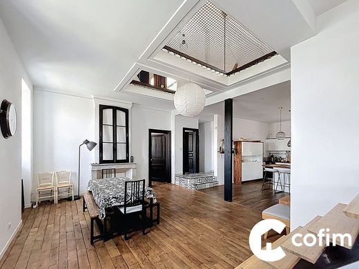 Apartment in Bayonne, Pyrénées-Atlantiques