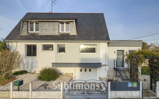 Maison de luxe à Ploemeur, Morbihan