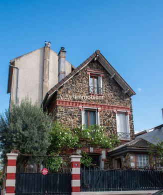 Luxury home in Saint-Ouen, Seine-Saint-Denis