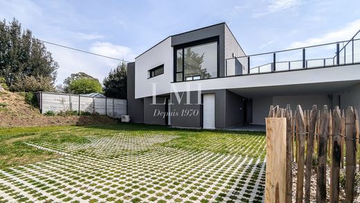 Casa de luxo - Arradon, Morbihan