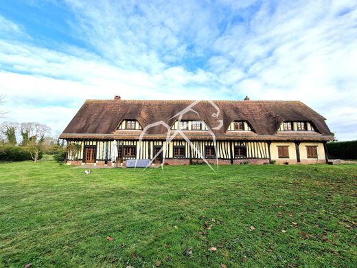 Luxe woning in Saint-Pierre-de-Varengeville, Seine-Maritime