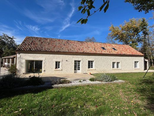 Luxe woning in Lamonzie-Montastruc, Dordogne