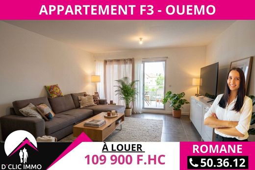 Apartment in Noumea, Nouméa