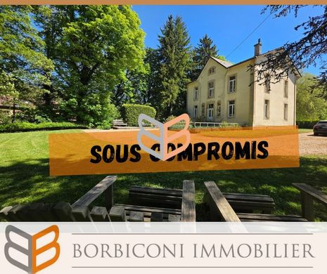 Casa de luxo - Mercy-le-Bas, Meurthe et Moselle