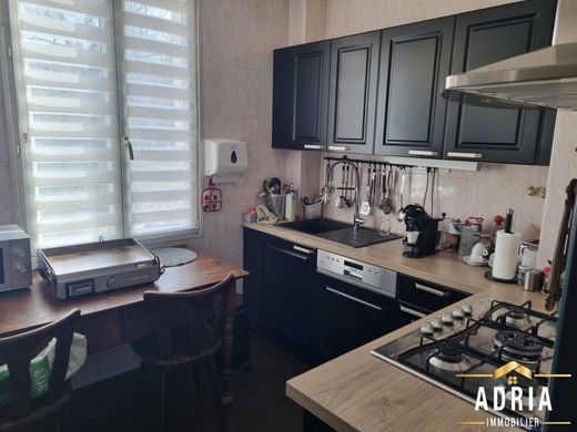 Appartementencomplex in Hayange, Moselle