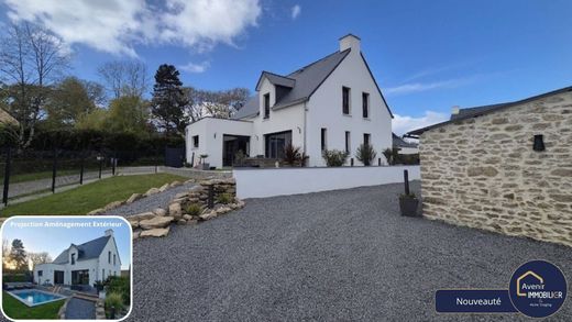 Luksusowy dom w Guérande, Loire-Atlantique