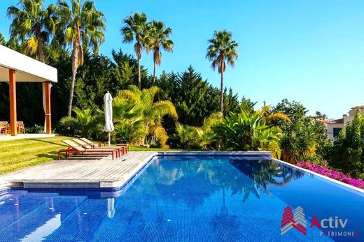 Casa de lujo en Finestrat, Provincia de Alicante