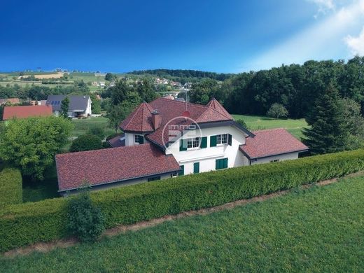 Luxury home in Neuwiller, Haut-Rhin