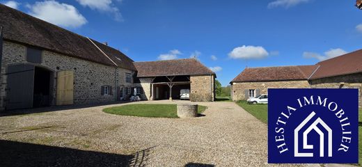 Luxury home in Semur-en-Auxois, Cote d'Or