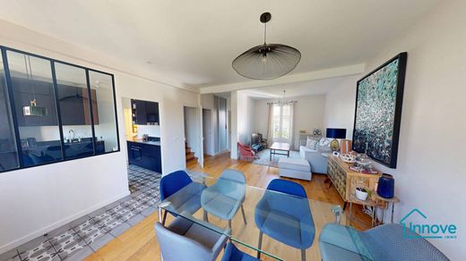 Casa de luxo - Clamart, Hauts-de-Seine