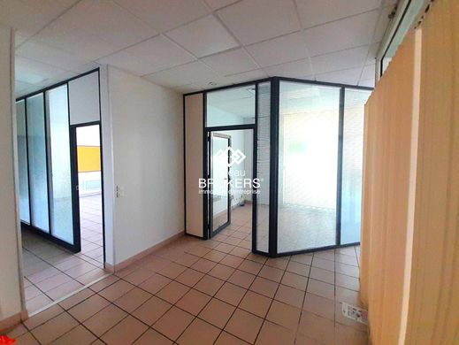 Γραφείο σε Orléans, Loiret