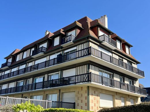 Blonville-sur-Mer, Calvadosのアパートメント