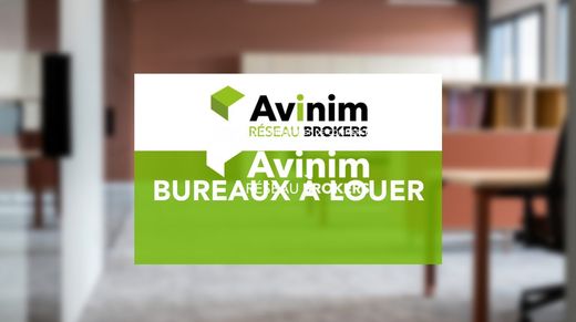 Office in Plérin, Côtes-d'Armor
