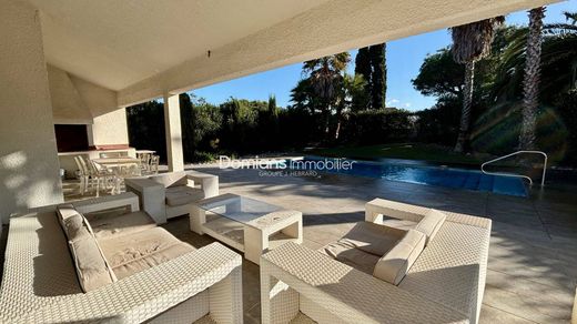 Casa di lusso a Saint-Cyprien, Pirenei Orientali