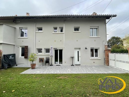 Wohnkomplexe in Toulouse, Haute-Garonne