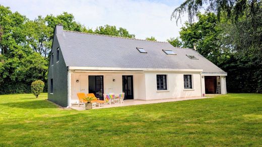 Элитный дом, Sucé-sur-Erdre, Loire-Atlantique