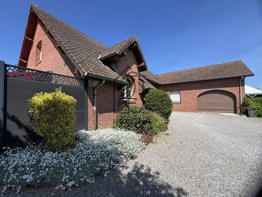 Casa de luxo - Aubers, North