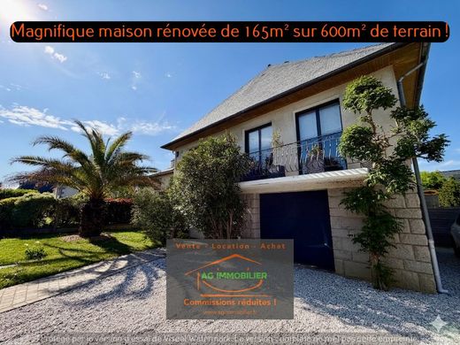 Luxury home in Montgermont, Ille-et-Vilaine