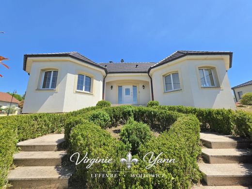 Luxury home in Thionville, Moselle