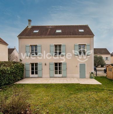 Luxus-Haus in Ennery, Val d'Oise