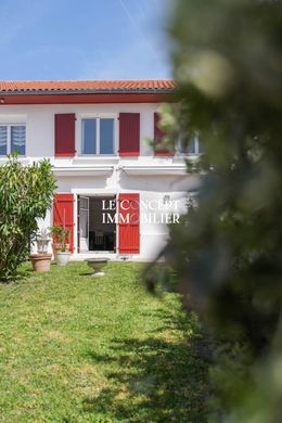 Luksusowy dom w Biarritz, Pyrénées-Atlantiques