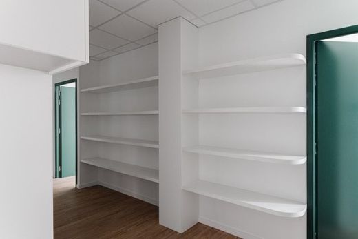 Ufficio a Vannes, Morbihan