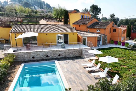 Casa de lujo en Le Beausset, Var
