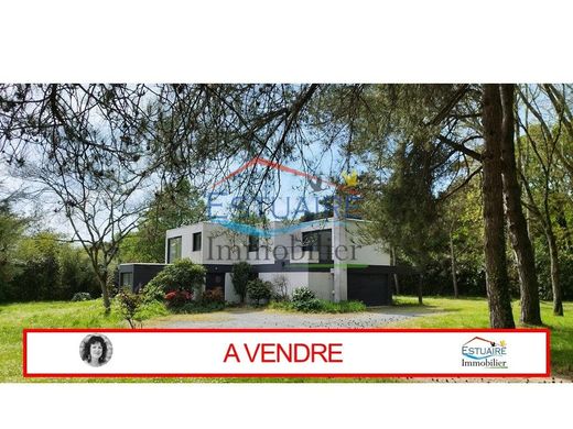 Luxury home in Couëron, Loire-Atlantique