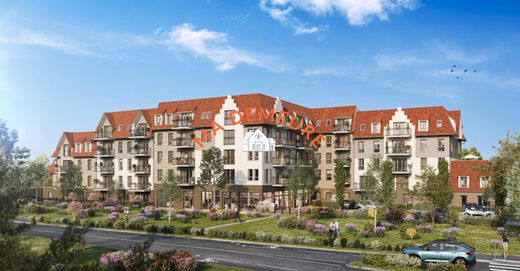 Apartment in Wambrechies, North