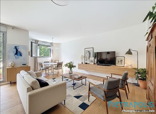 Apartamento - Ornex, Ain