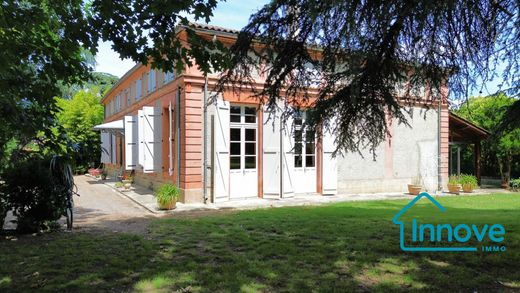 Casa de lujo en Verdun-sur-Garonne, Tarn y Garona