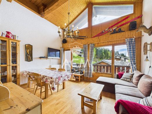 Apartment in Les Gets, Haute-Savoie