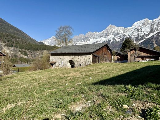 Piso / Apartamento en Les Houches, Alta Saboya