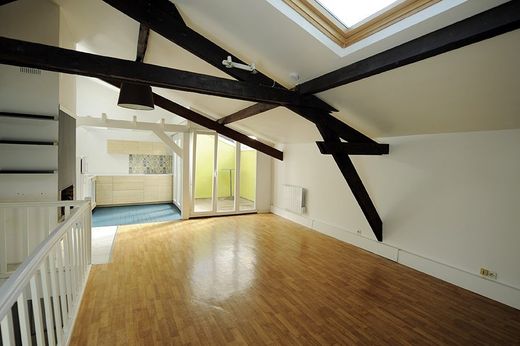 Complesso residenziale a Reims, Marna