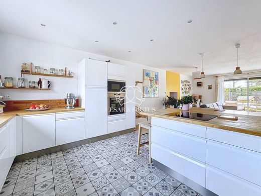 Casa de lujo en Chassieu, Ródano