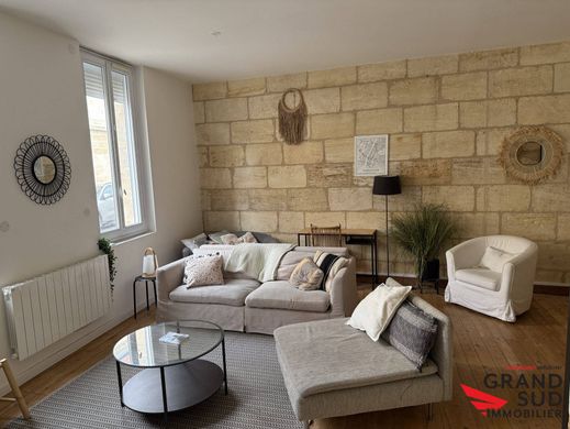 Office in Bordeaux, Gironde