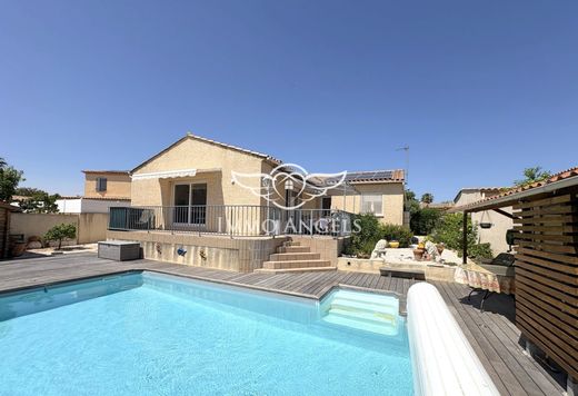 Luxury home in Mèze, Hérault
