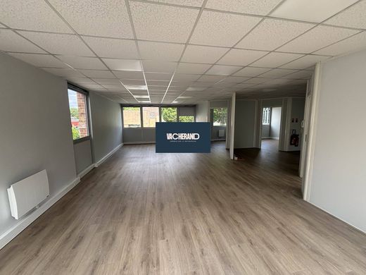 Γραφείο σε Marcq-en-Barœul, North