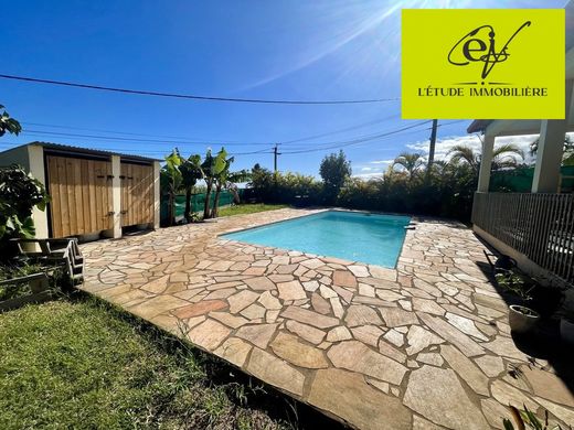 Luxury home in Saint-Pierre, Réunion