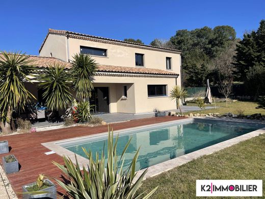 Maison de luxe à Allan, Drôme