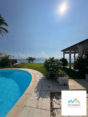 Luxury home in Saint-Gilles les Bains, Réunion