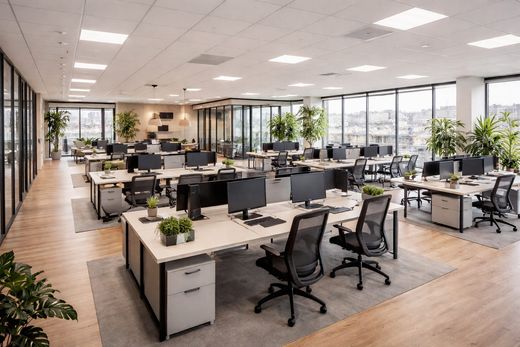 ‏משרד ב  Fréjus, Var