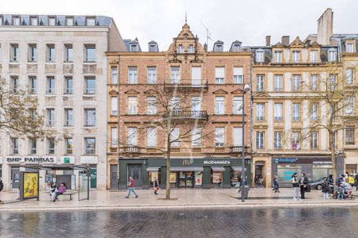 Appartement à Metz, Moselle