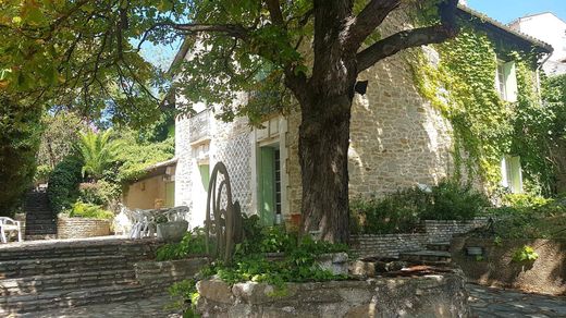 Lüks ev Lamalou-les-Bains, Hérault