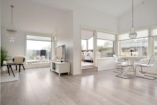 Apartment in Meudon, Hauts-de-Seine