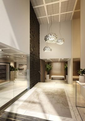 Apartment / Etagenwohnung in Cap-d'Ail, Alpes-Maritimes