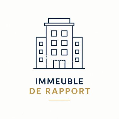 Edificio en Lille, Norte
