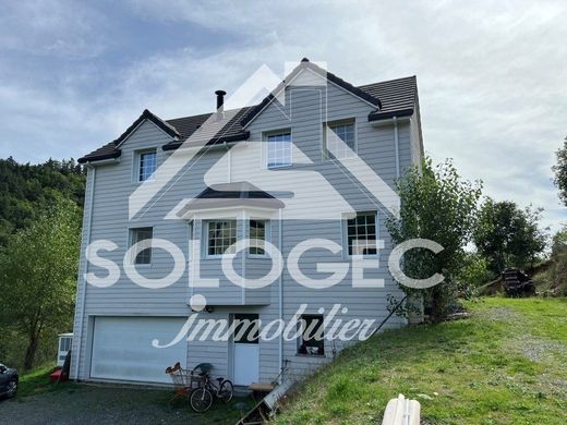 Maison de luxe à Saint-Léger-de-Peyre, Lozère